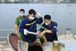 Vụ buôn lậu xăng dầu 'khủng':Hai Đại tá bị 'cám dỗ' bởi đồng tiền như thế nào?