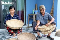 Mai một những làng nghề
