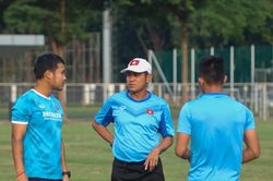 U19 Việt Nam bị cảnh báo trả giá nếu mang tư tưởng hòa U19 Thái Lan