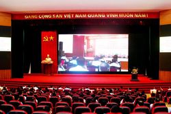 Góp phần đưa việc học tập và làm theo Bác đi vào nền nếp