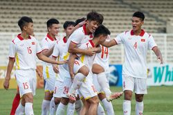 Báo chí Indonesia lo ngại khả năng U19 Việt Nam bắt tay với U19 Thái Lan
