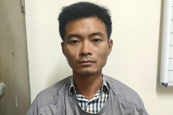 Gã trai mượn xe máy và máy tính xách tay của người yêu mang đi 'cắm' lấy tiền đánh bạc