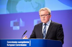 EU muốn tăng cường thương mại nông sản với Việt Nam