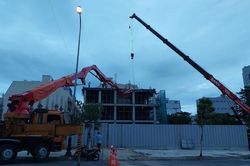 Đà Nẵng: Tai nạn lao động nghiêm trọng khiến 3 người thương vong