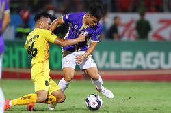 V.League 2022: Nóng bỏng cuộc đua ngôi đầu