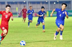 U19 Việt Nam và chiến tích tuyệt vời