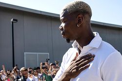 Juventus: Nếu Pogba trở lại là Pogba…