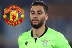 Chuyển nhượng MU 11/7: MU đón thủ môn mới, săn tiền đạo 100 triệu thay Ronaldo