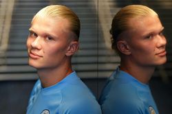 Erling Haaland: 'Đối thủ tôi mong gặp nhất là MU'