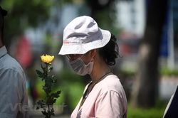 Thủ tướng Phạm Minh Chính tới viếng ông Abe Shinzo