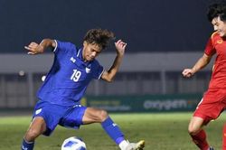 Báo Indonesia tố trận Việt Nam - Thái Lan diễn ra 'không bình thường'