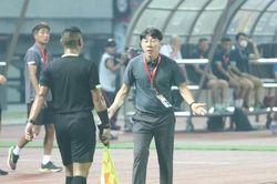 HLV tuyển U19 Indonesia: 'Thái Lan và Việt Nam sợ chúng tôi'