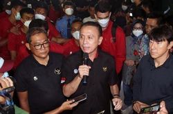 Indonesia dọa kiện U19 Việt Nam, VFF phản ứng thế nào?
