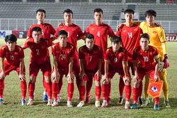 U19 Việt Nam nhận thưởng 500 triệu sau khi vào bán kết U19 Đông Nam Á