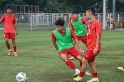 Giải U19 Đông Nam Á 2022: Việt Nam sẽ chơi 'tất tay' tại vòng bán kết