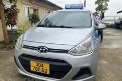 Hà Nội: Xử phạt, yêu cầu lái xe taxi xin lỗi du khách do thu quá cước