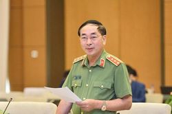 Đã cấp trên 67 triệu căn cước công dân, nhưng quá trình cấp có nhiều lỗi dẫn đến chậm