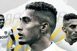 Vì sao cả Chelsea và Barca đều mê Raphinha?
