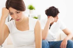 Mong điều thần kỳ để cứu vãn cuộc hôn nhân