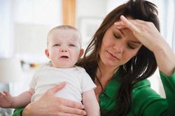 Thực phẩm giúp bạn loại trừ chứng trầm cảm sau sinh