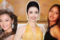 Nhan sắc của Jennifer Phạm sau gần 2 thập kỉ đăng quang