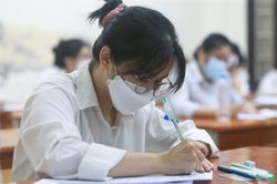 TP.HCM công bố điểm chuẩn vào lớp 10