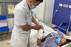 Tự tiêm thuốc giảm đau, nhiều trường hợp phải nhập viện