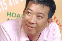 Chia sẻ nhận bão like của nhà văn Hoàng Anh Tú: Không đến nỗi trượt trường công lập là kết thúc cuộc đời học sinh