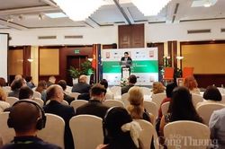 Kết nối doanh nghiệp nông sản Việt Nam - EU