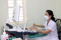 Cẩn trọng với tiền sản giật trong thai kỳ