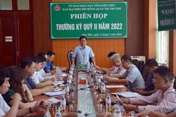 Nâng cao vai trò, trách nhiệm Ban đại diện HĐQT Ngân hàng Chính sách xã hội