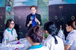 Những thí sinh không áp lực với kỳ thi tốt nghiệp