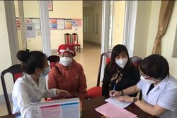 Giảm thiểu tình trạng sinh con ở tuổi vị thành niên