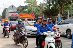 Mức sinh tăng cao trở lại, mất cân bằng giới tính vẫn cao