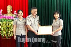 Các chỉ tiêu thi hành án đều vượt năm trước