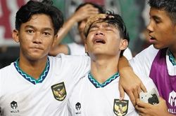 Đội nhà bị loại, CĐV Indonesia tố Việt Nam và Thái Lan chơi không đẹp