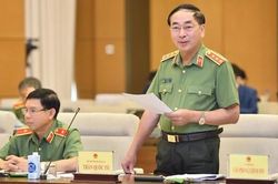 Bộ Công an đã cấp hơn 67 triệu CCCD gắn chip điện tử