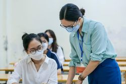 Khi nào có điểm thi tốt nghiệp THPT 2022?