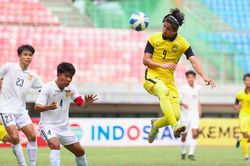 HLV Hasan: 'U19 Malaysia sẽ không cho U19 Việt Nam cơ hội ghi bàn'