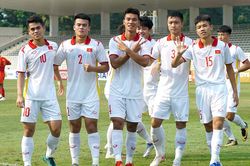 Kỳ vọng U19 Việt Nam