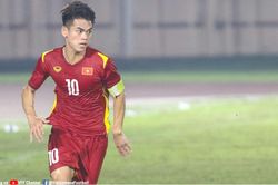 Khuất Văn Khang: 'Cánh én' mới của bóng đá Việt Nam