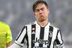 Tương lai nào cho Paulo Dybala?