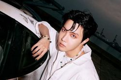 J-Hope BTS lộ setlist ở Lollapalooza, tập muốn 'nổ tung cổ họng'