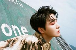 J-Hope BTS tung thêm ảnh 'Arson', ẩn ý kết thúc