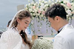Bùi Tiến Dũng khoe có con trai với người mẫu Ukraina