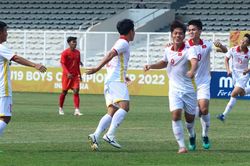 Nhận định bóng đá U19 Việt Nam vs U19 Malaysia: Chiến thắng trong tầm tay