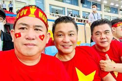 Diễn viên điện ảnh Lý Hùng: Kẻ rong chơi bất tận…