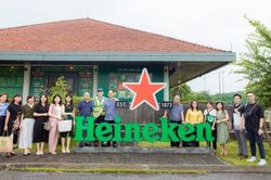 HEINEKEN Việt Nam: Vì một Việt Nam tốt đẹp hơn