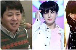 Câu chuyện bố mẹ của Jungkook BTS trở thành một cặp