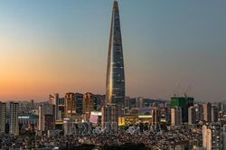 Hàn Quốc: Thủ đô Seoul khởi động lễ hội du lịch quy mô lớn